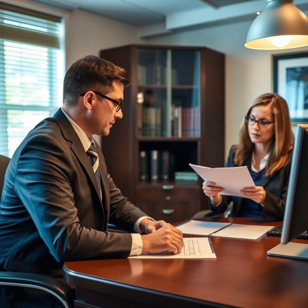 Computer Crime Lawyer Hanover County