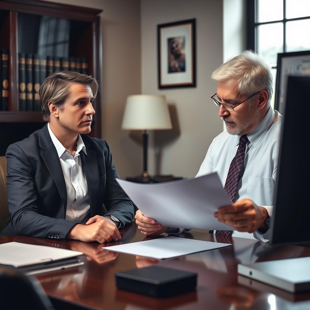 Computer Crime Lawyer King William County