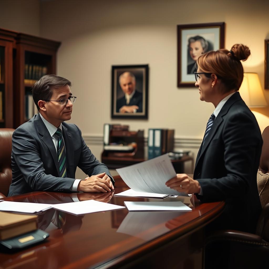 Computer Crime Lawyer Louisa County
