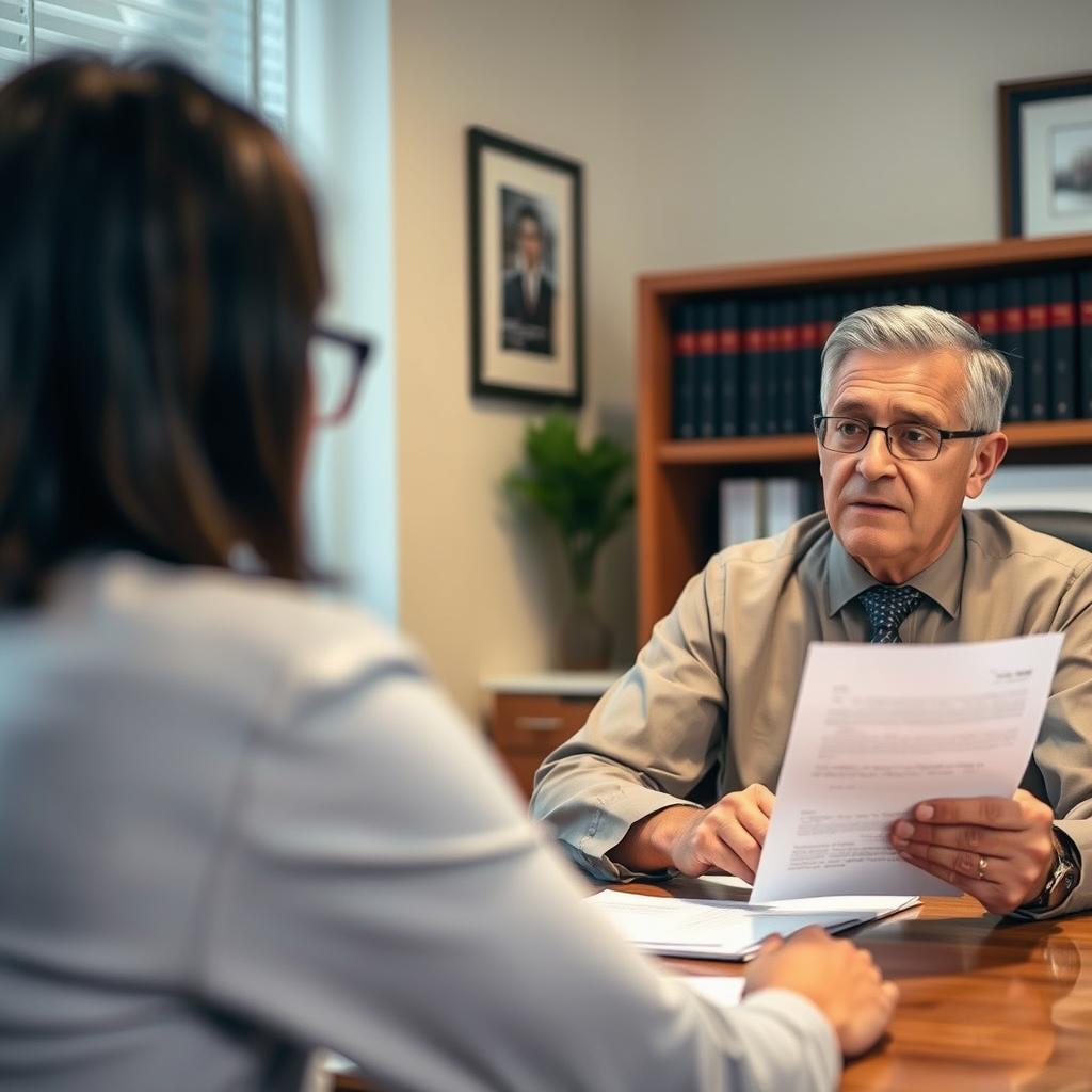 Computer Crime Lawyer Manassas