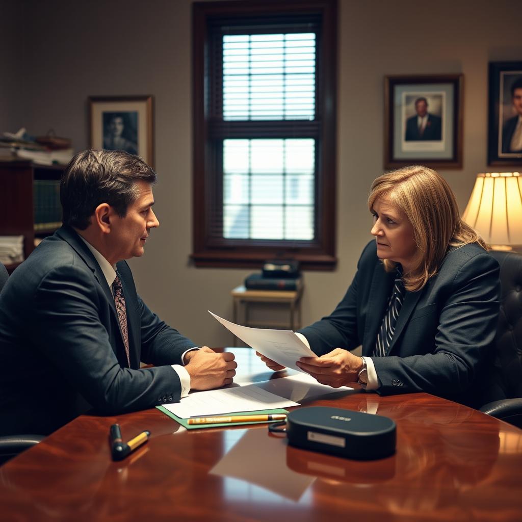 Computer Crime Lawyer New Kent County