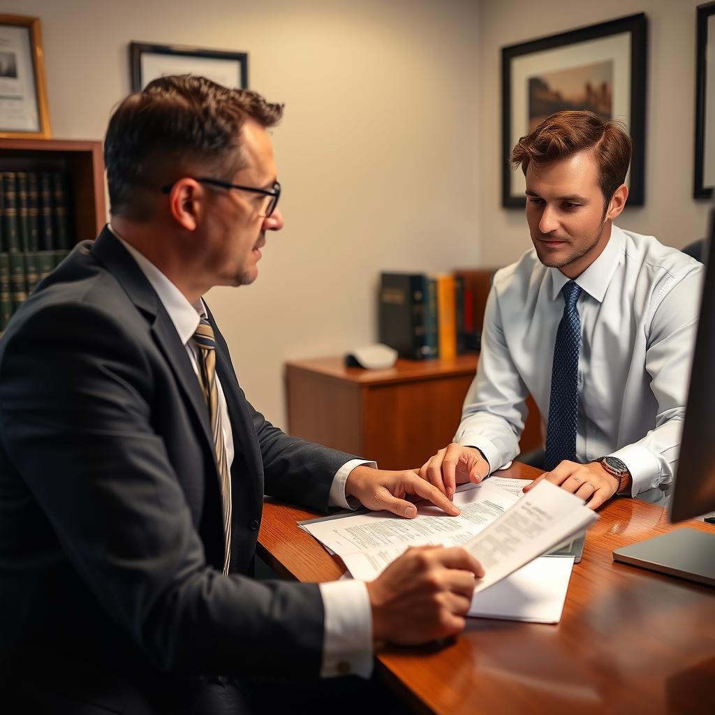 Computer Crime Lawyer Orange County