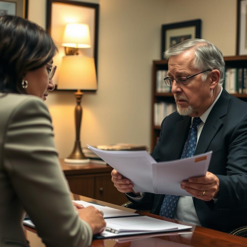 Computer Crime Lawyer Prince George County