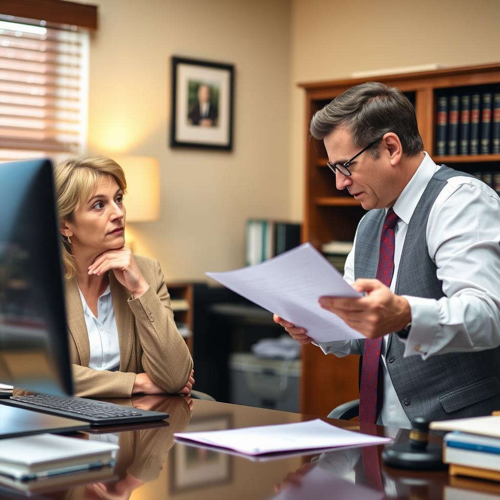 Computer Crime Lawyer Rappahannock County