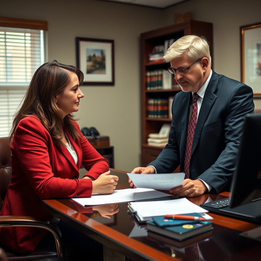 Computer Crime Lawyer Rockingham County