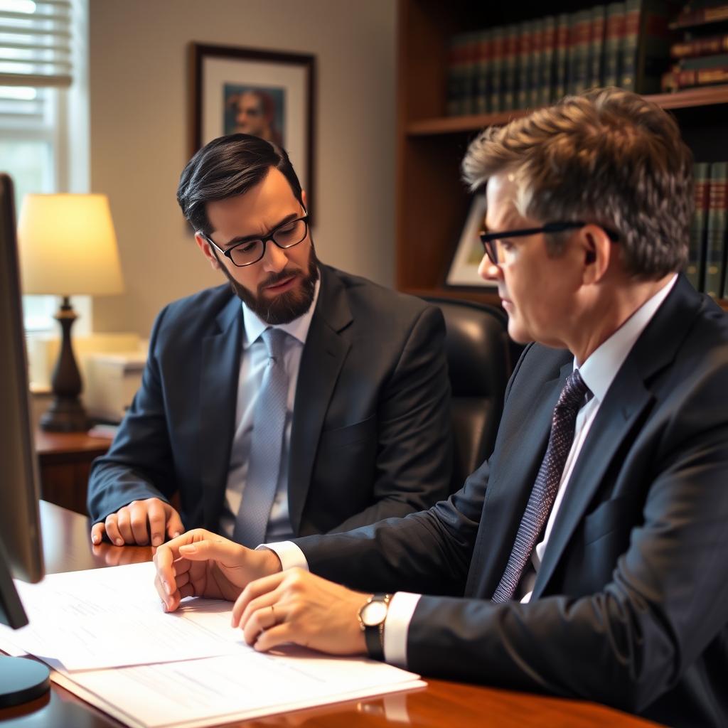 Computer Crime Lawyer Shenandoah County