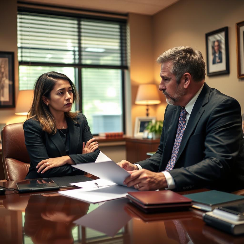 Computer Crime Lawyer Virginia