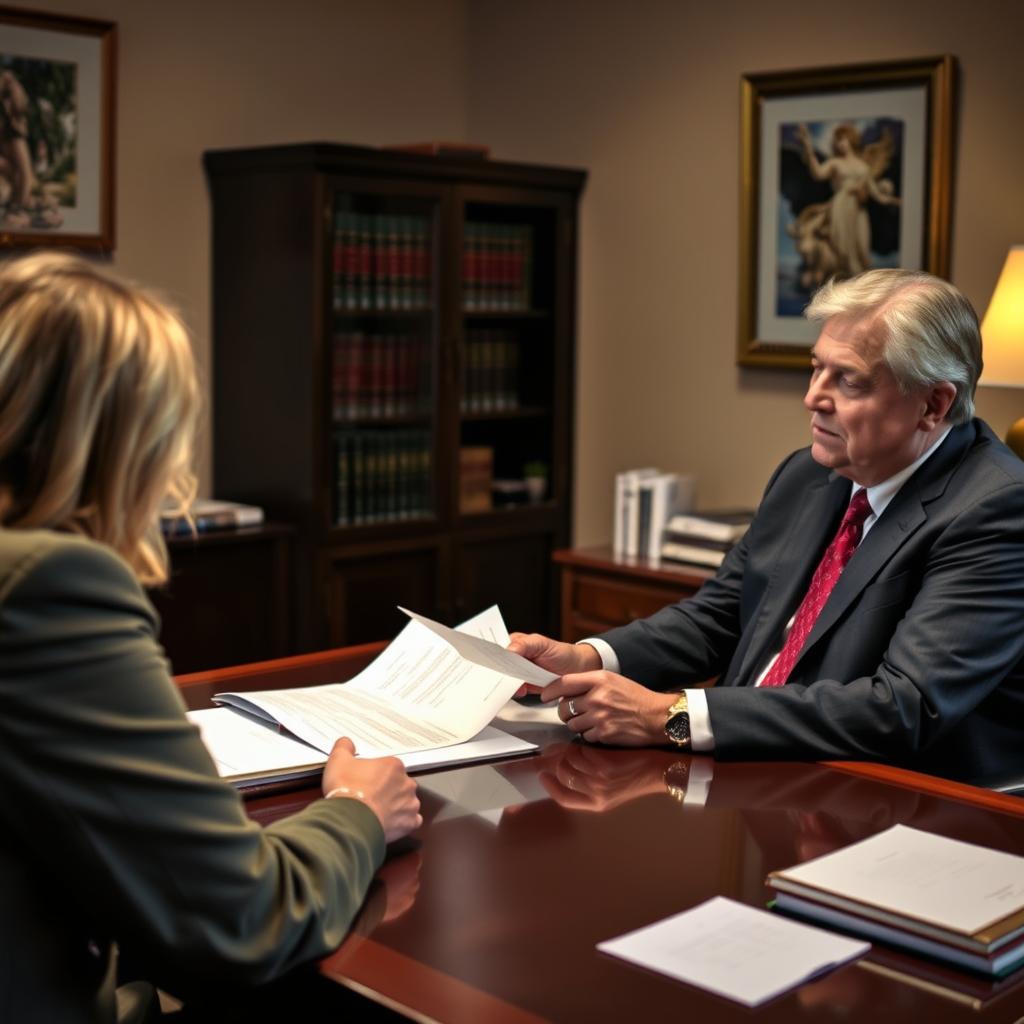 Concealed Firearm Defense Lawyer Fluvanna County