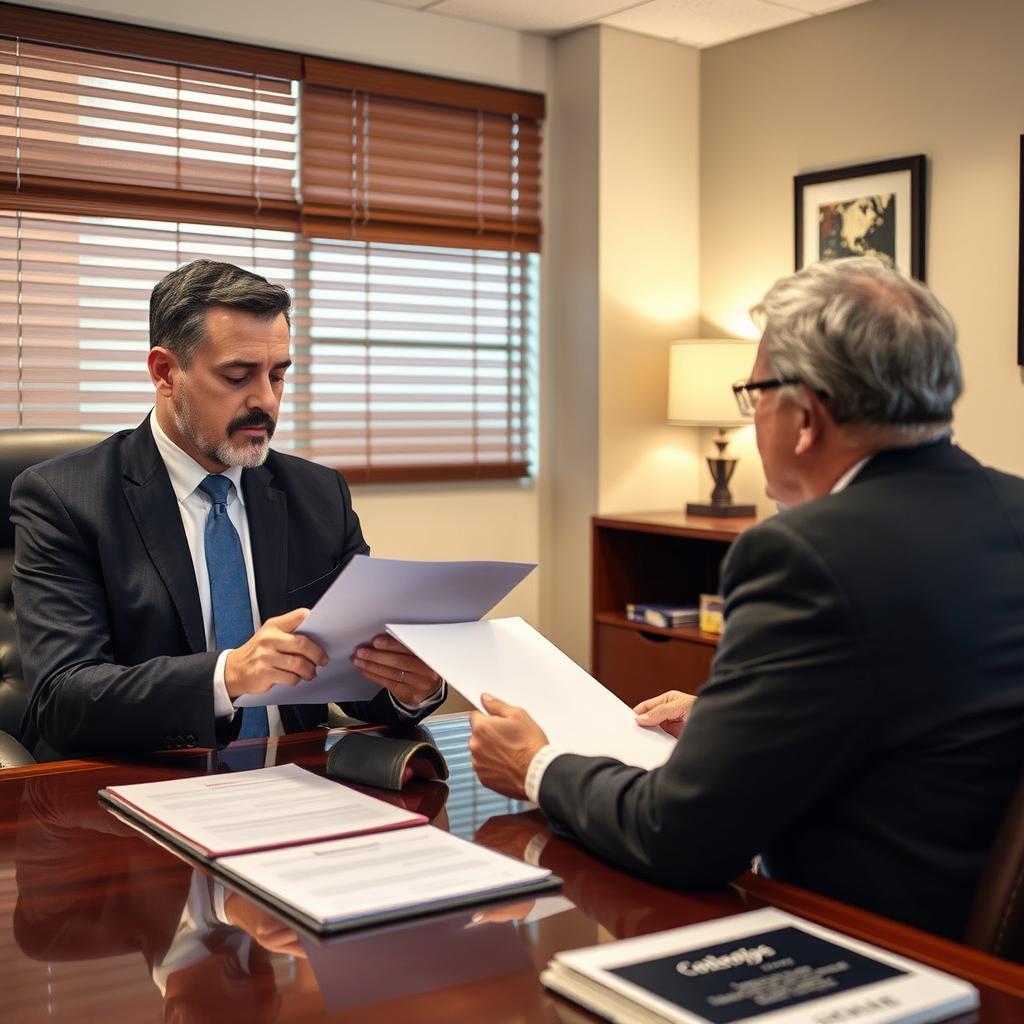 Concealed Firearm Defense Lawyer Frederick County