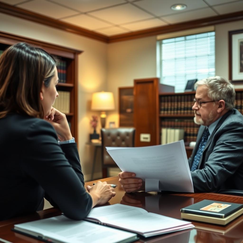 Concealed Firearm Defense Lawyer Fredericksburg