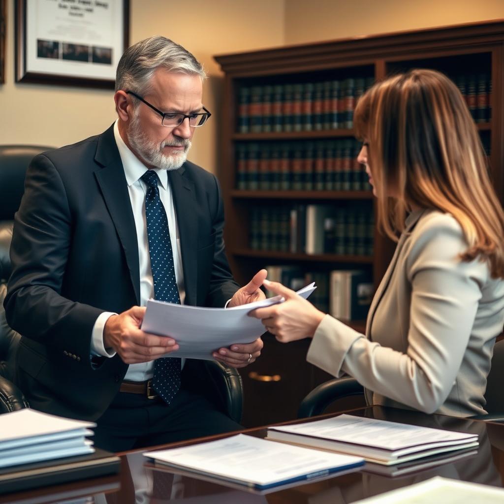 Concealed Firearm Defense Lawyer King William County