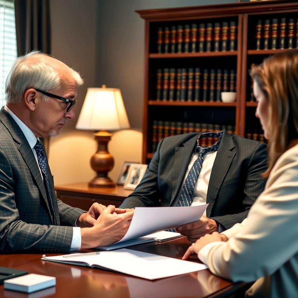 Concealed Firearm Defense Lawyer Manassas Park