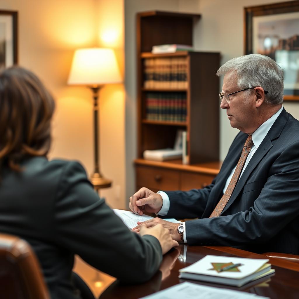 Concealed Firearm Defense Lawyer Prince George County