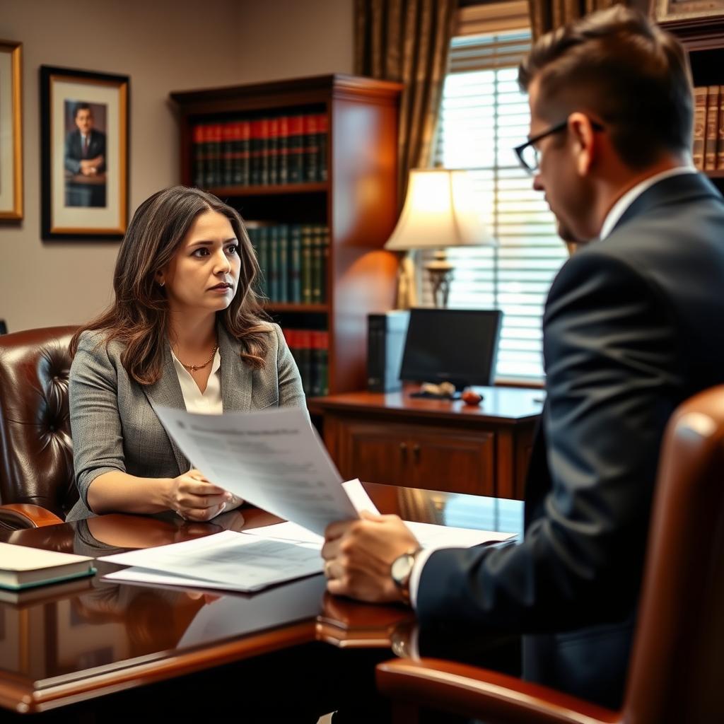 Concealed Weapon Lawyer Clarke County