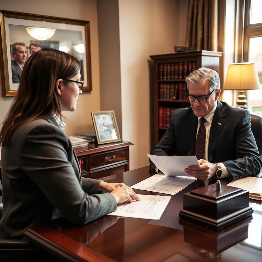 Concealed Weapon Lawyer Fauquier County