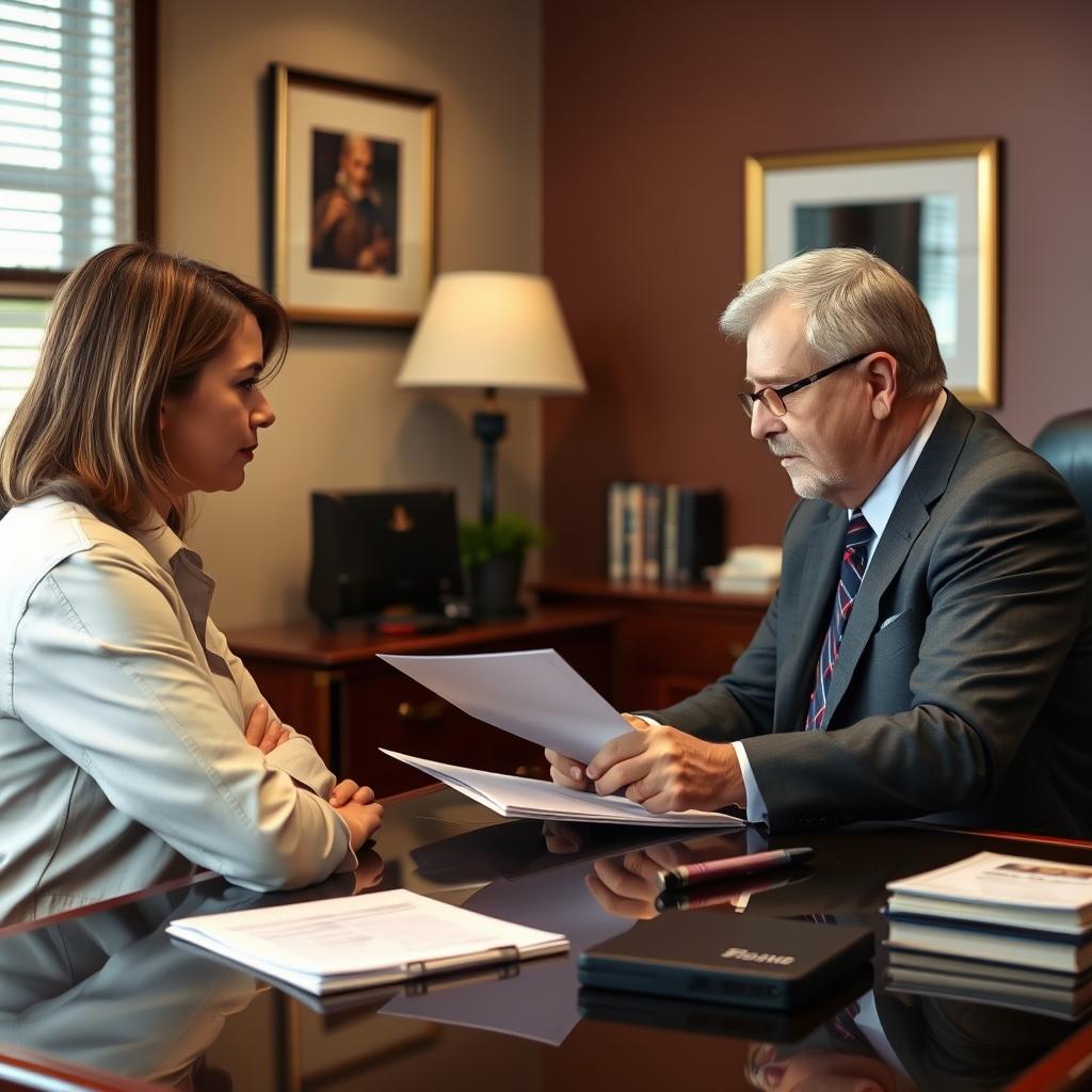 Concealed Weapon Lawyer Goochland County