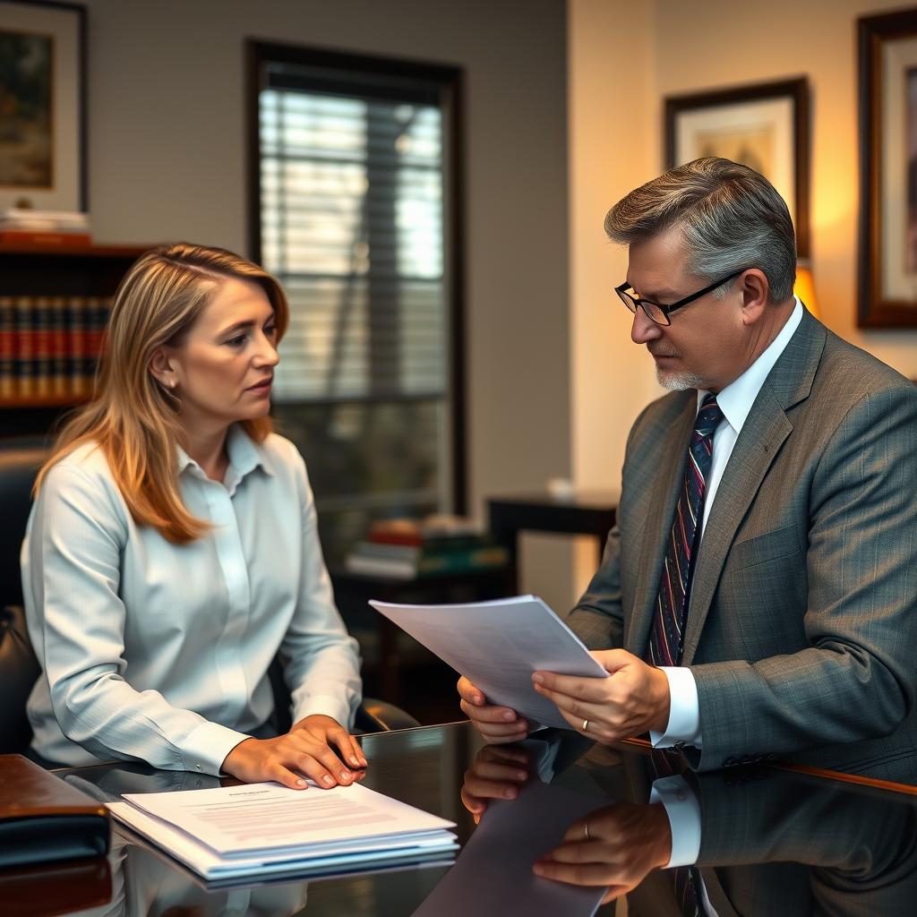 Concealed Weapon Lawyer Lexington