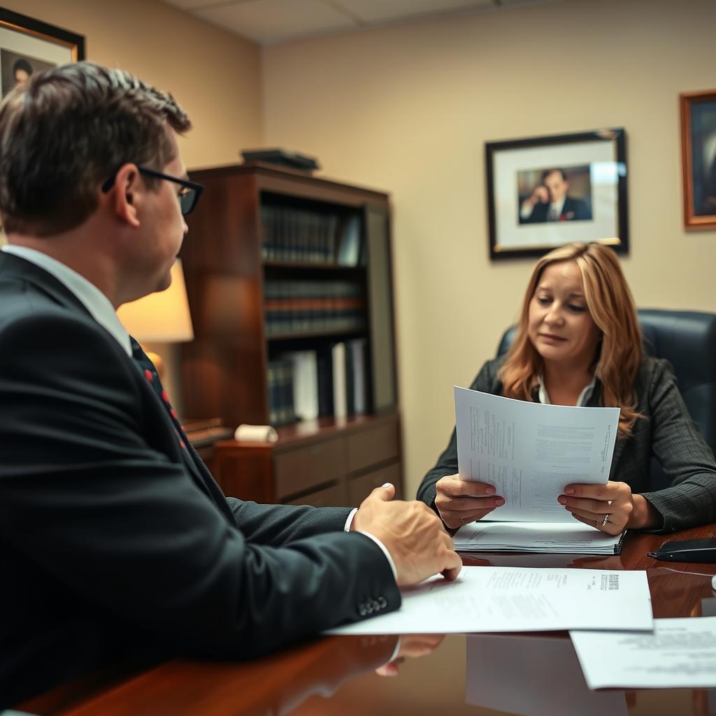 Concealed Weapon Lawyer Prince George County