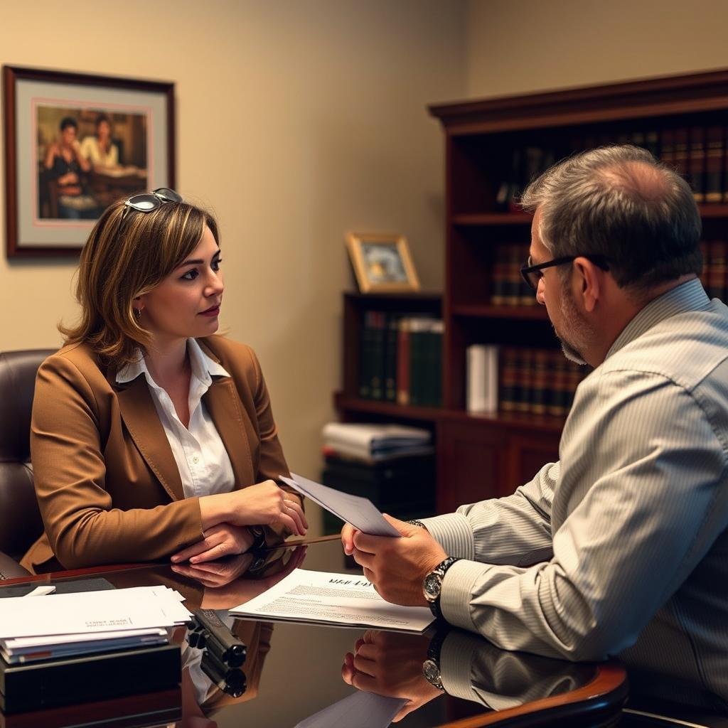 Concealed Weapon Lawyer Spotsylvania County
