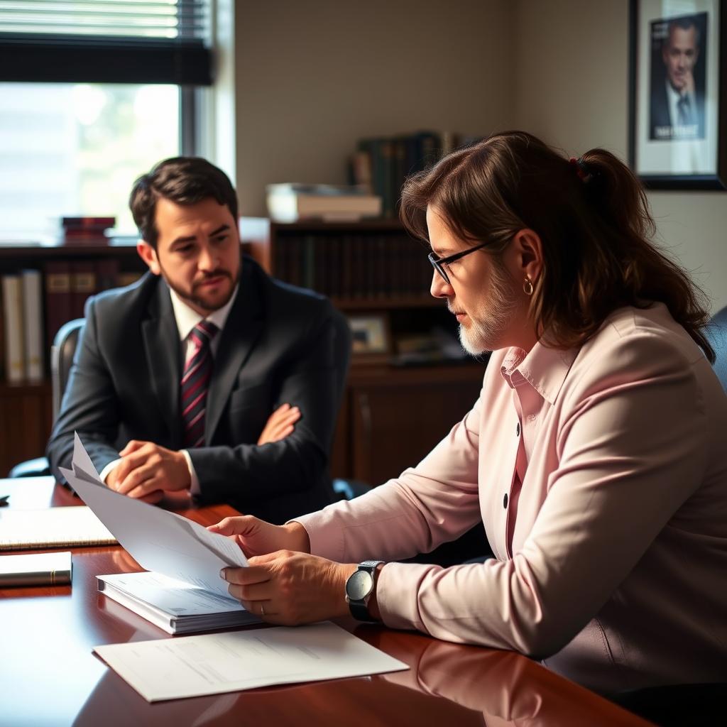 Concealed Weapon Lawyer Virginia