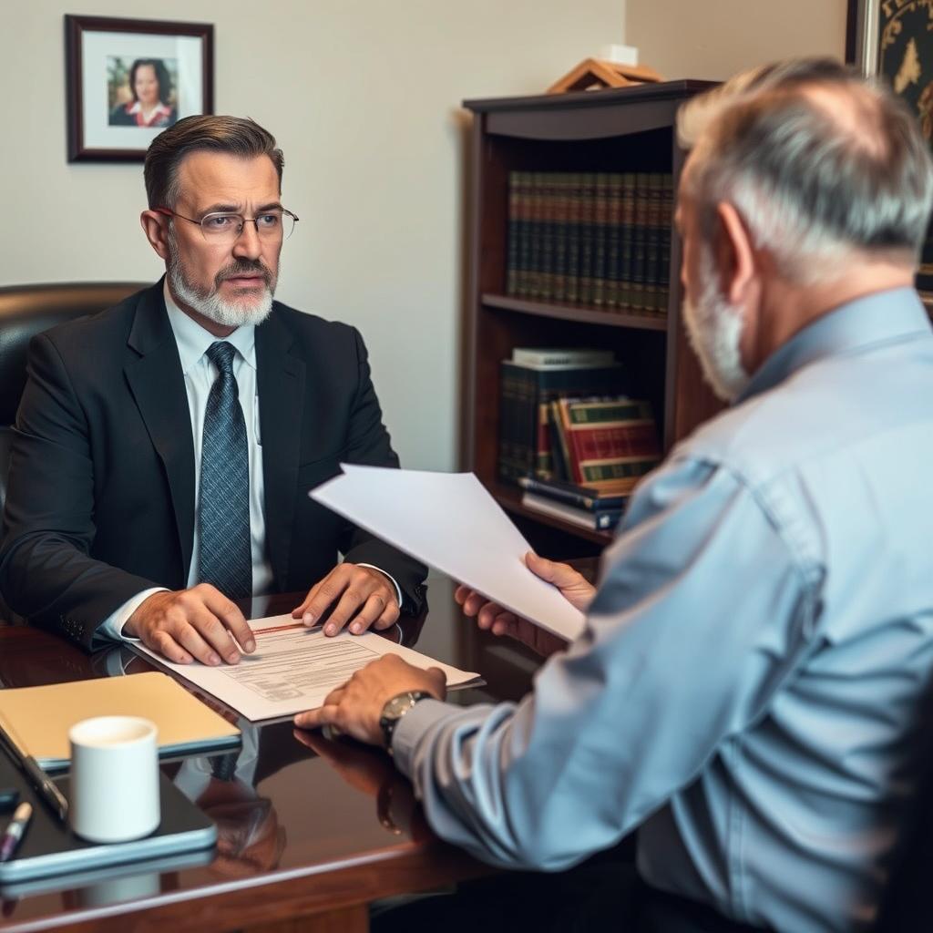 DUI Defense Lawyer Albemarle County
