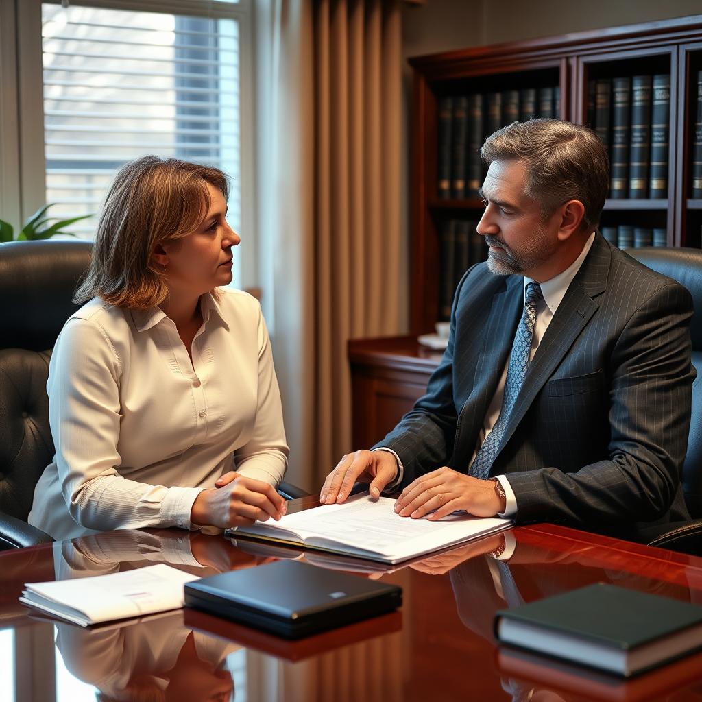 DUI Defense Lawyer Alexandria