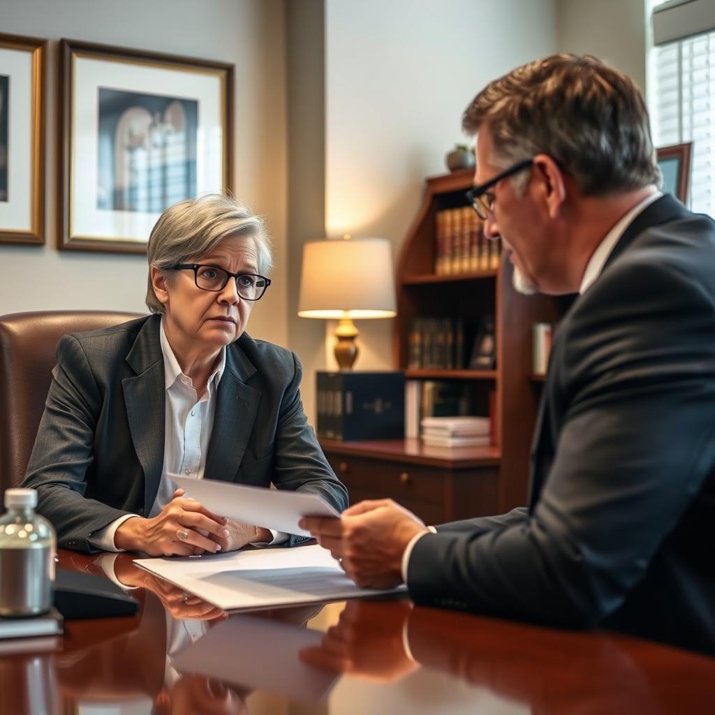 DUI Defense Lawyer Clarke County