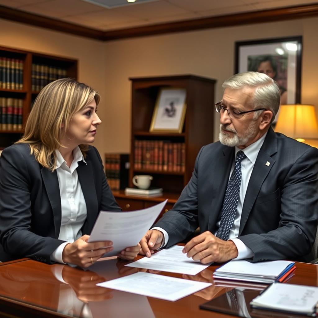 DUI Defense Lawyer Colonial Heights