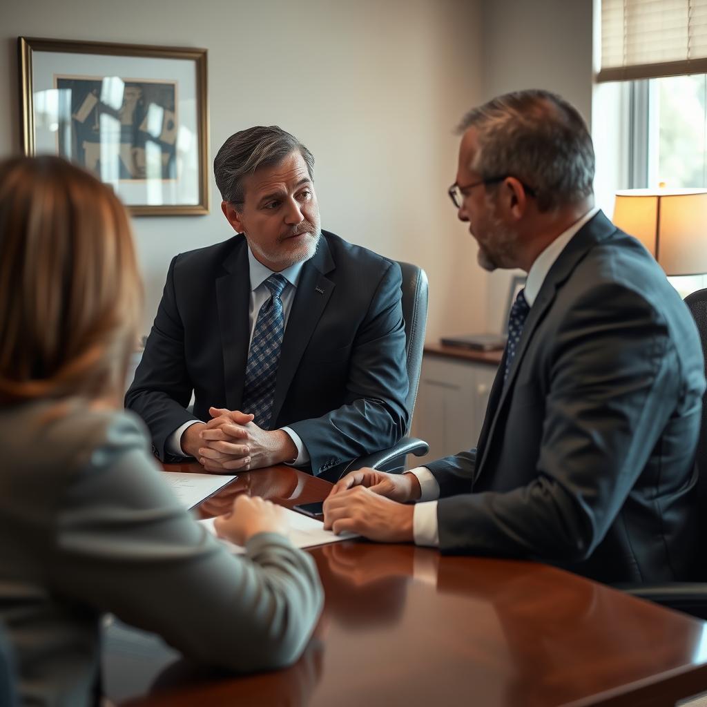 DUI Defense Lawyer Fluvanna County