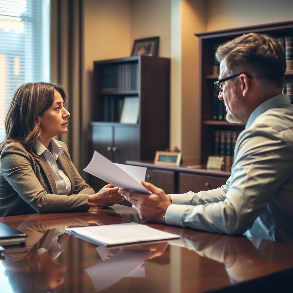 DUI Defense Lawyer Loudoun County