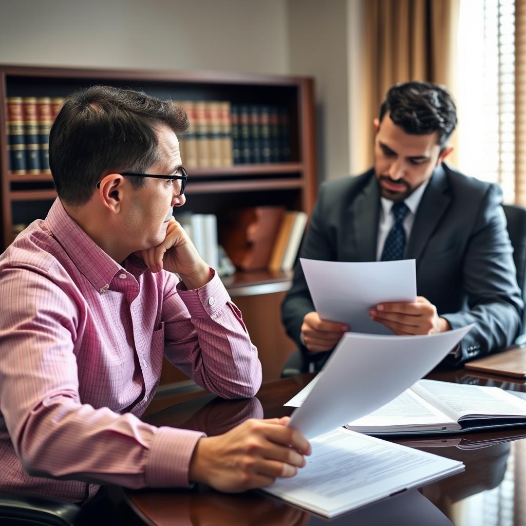 DUI Defense Lawyer Orange County