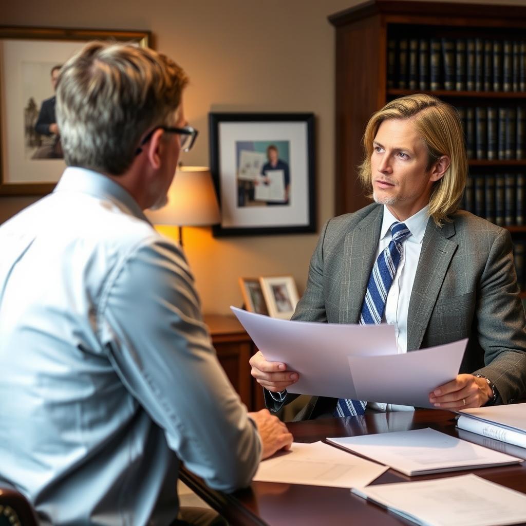 DUI Defense Lawyer Virginia
