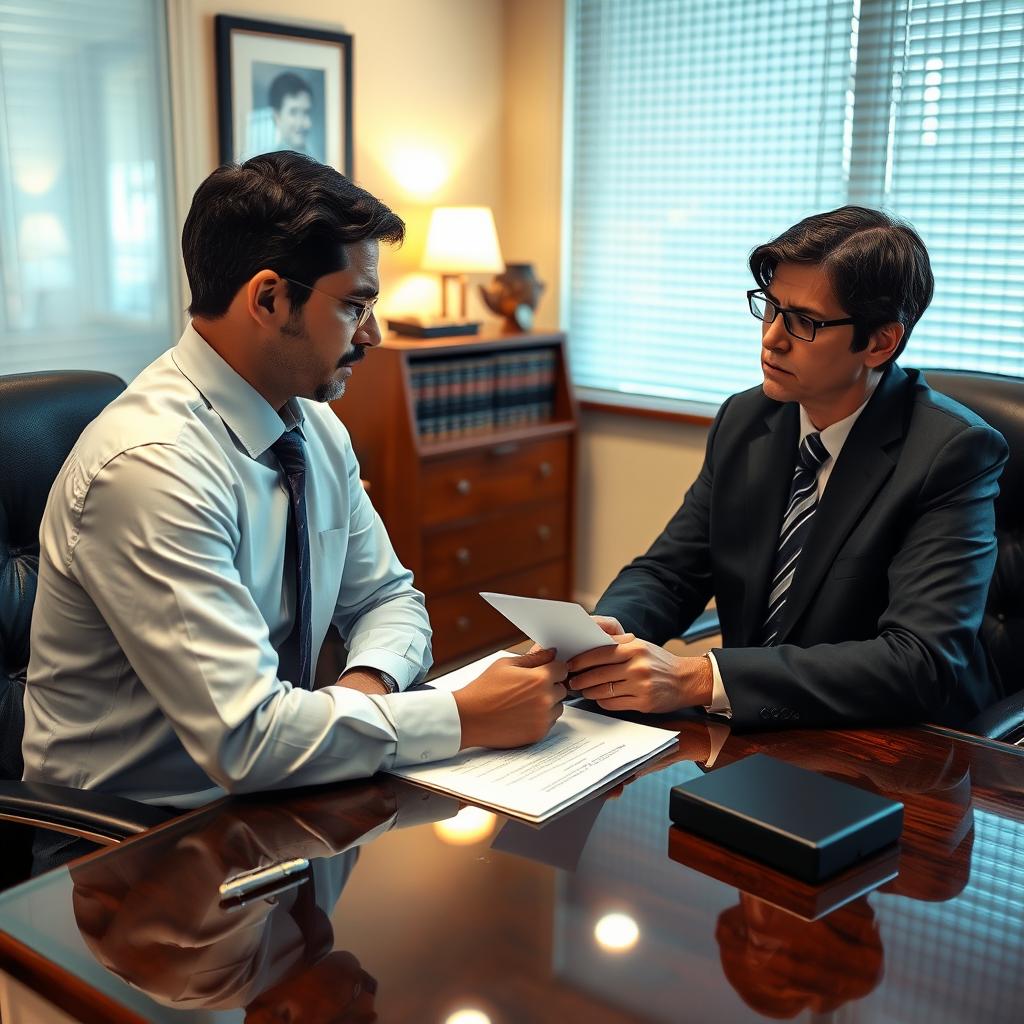 DUI Lawyer Caroline County