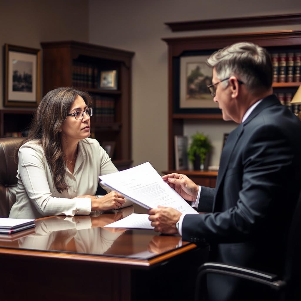 DUI Lawyer Dinwiddie County