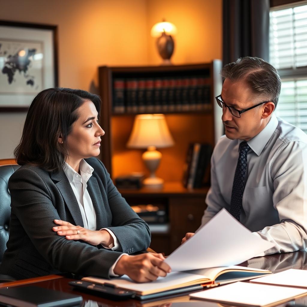 DUI Lawyer King William County