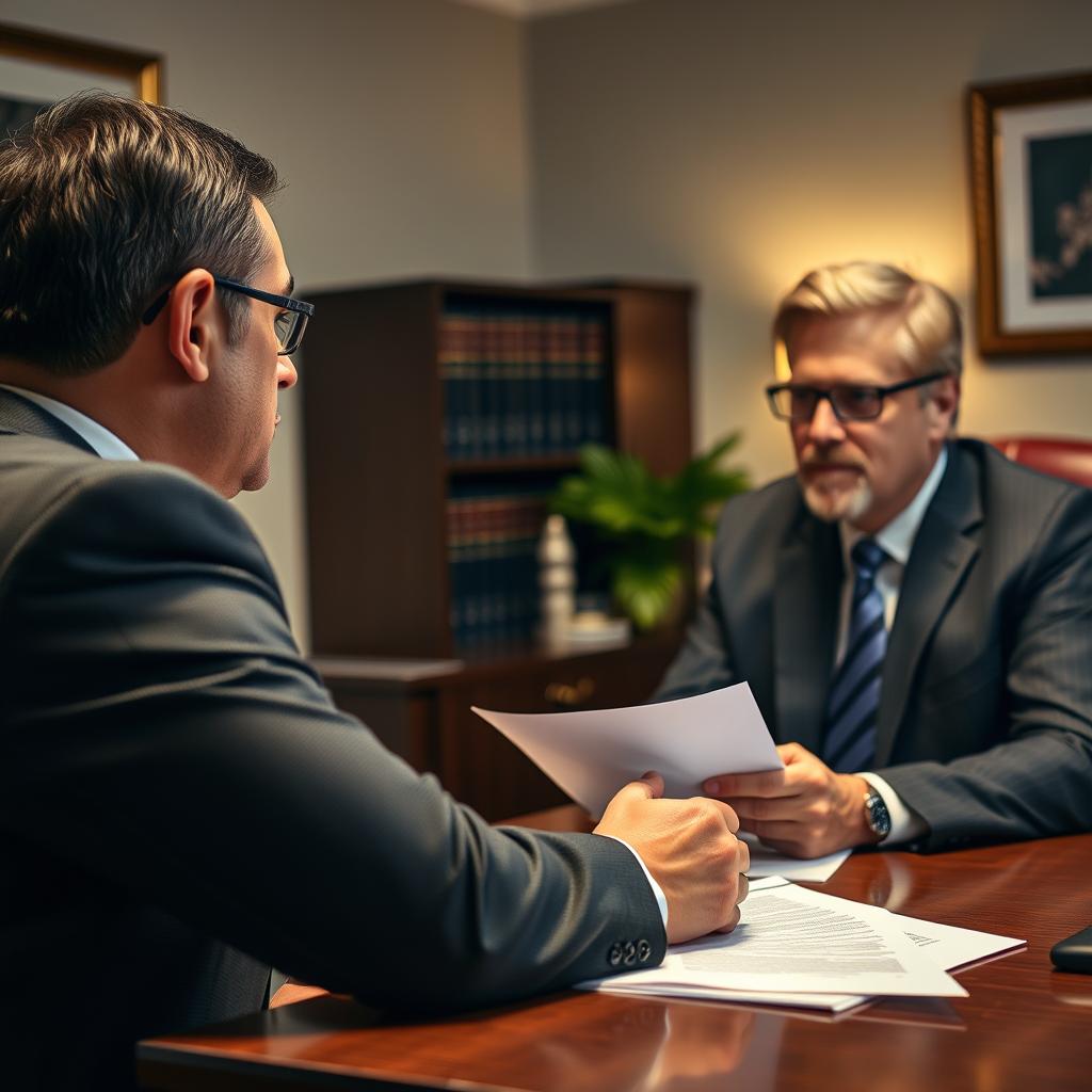DUI Lawyer Manassas Park