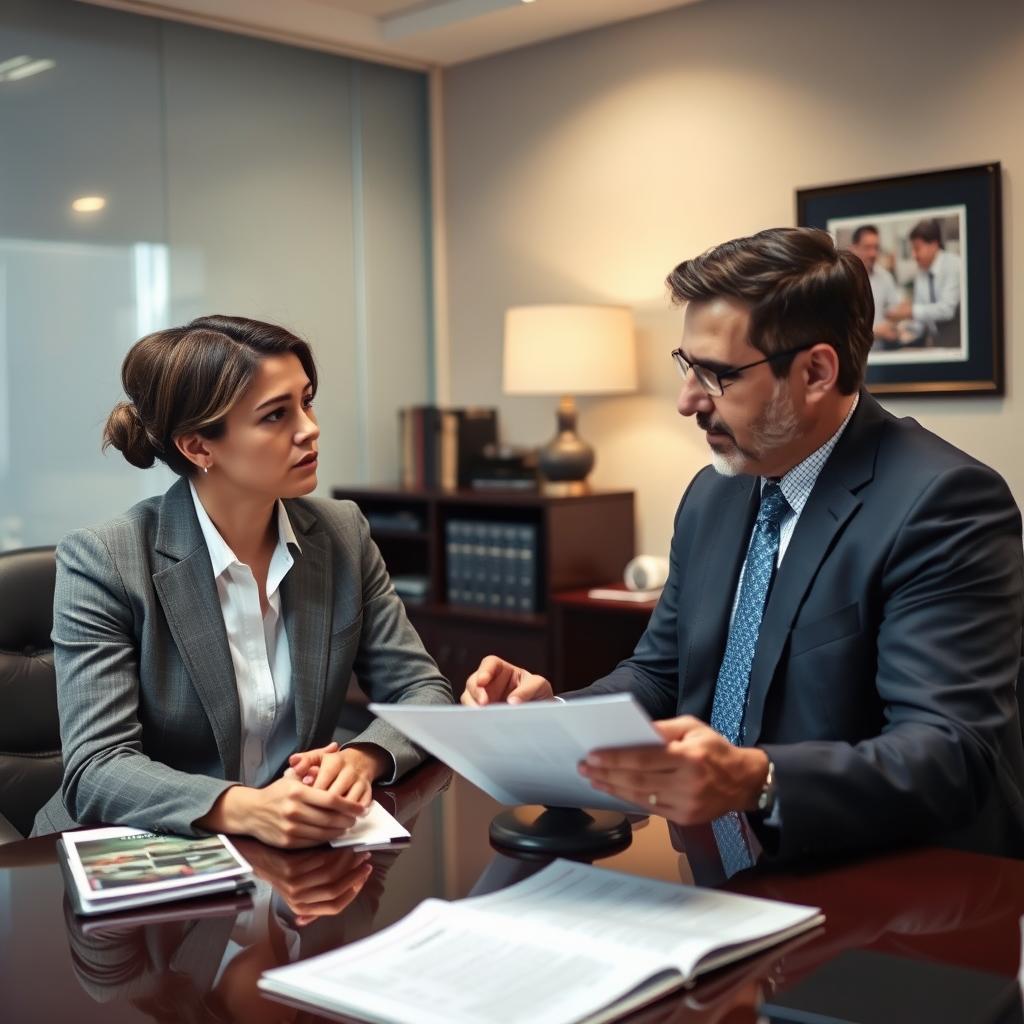 DUI Lawyer Orange County