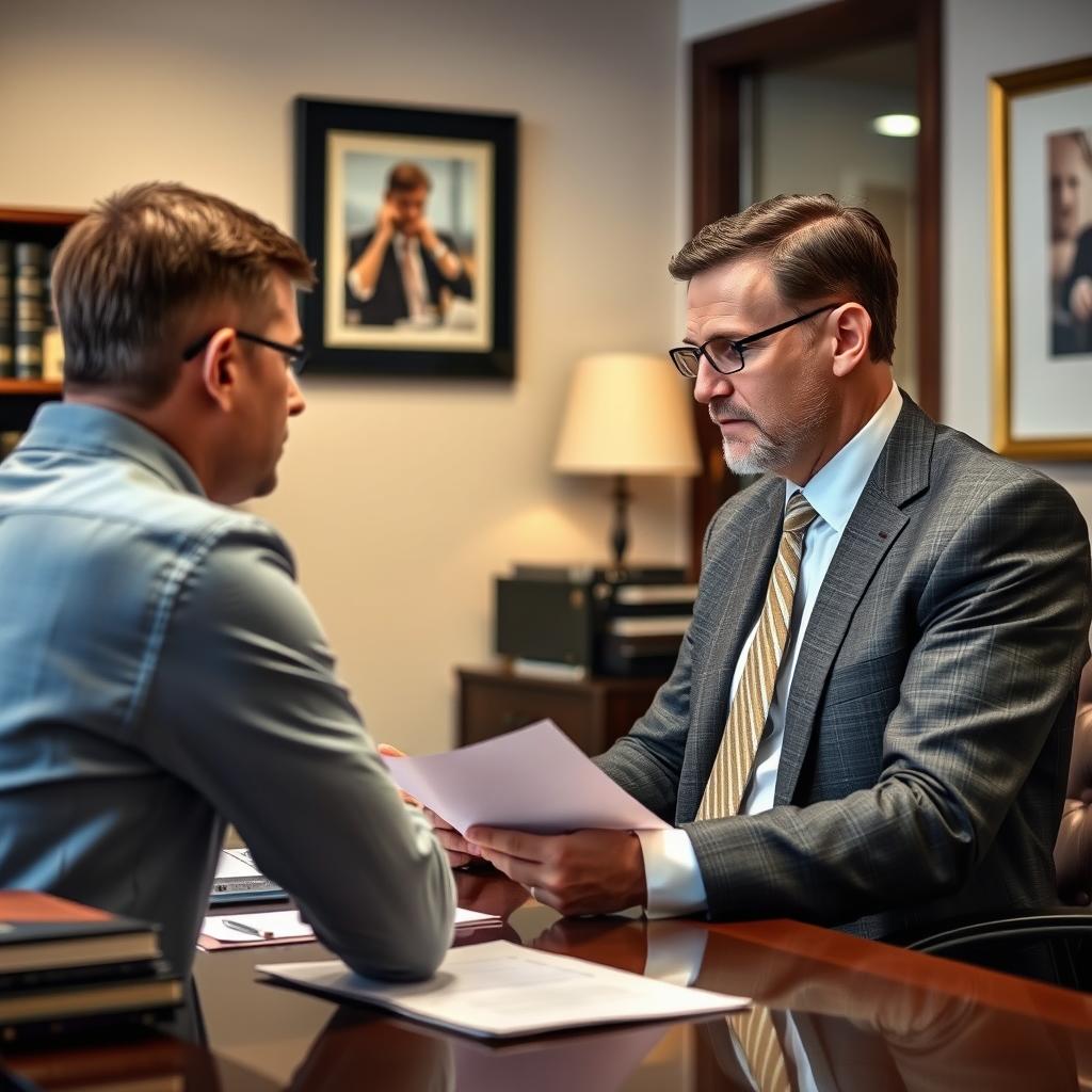 DUI Lawyer Rockingham County
