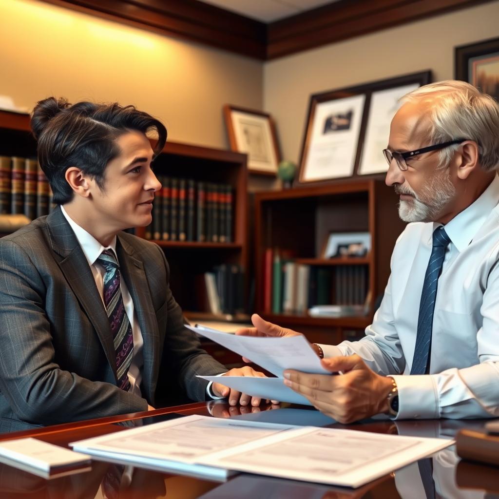 Destruction of Property Defense Lawyer Alexandria