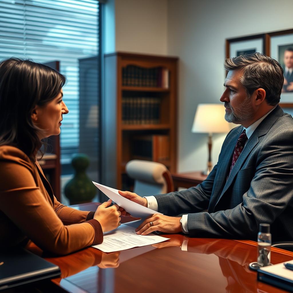 Destruction of Property Defense Lawyer Fairfax County