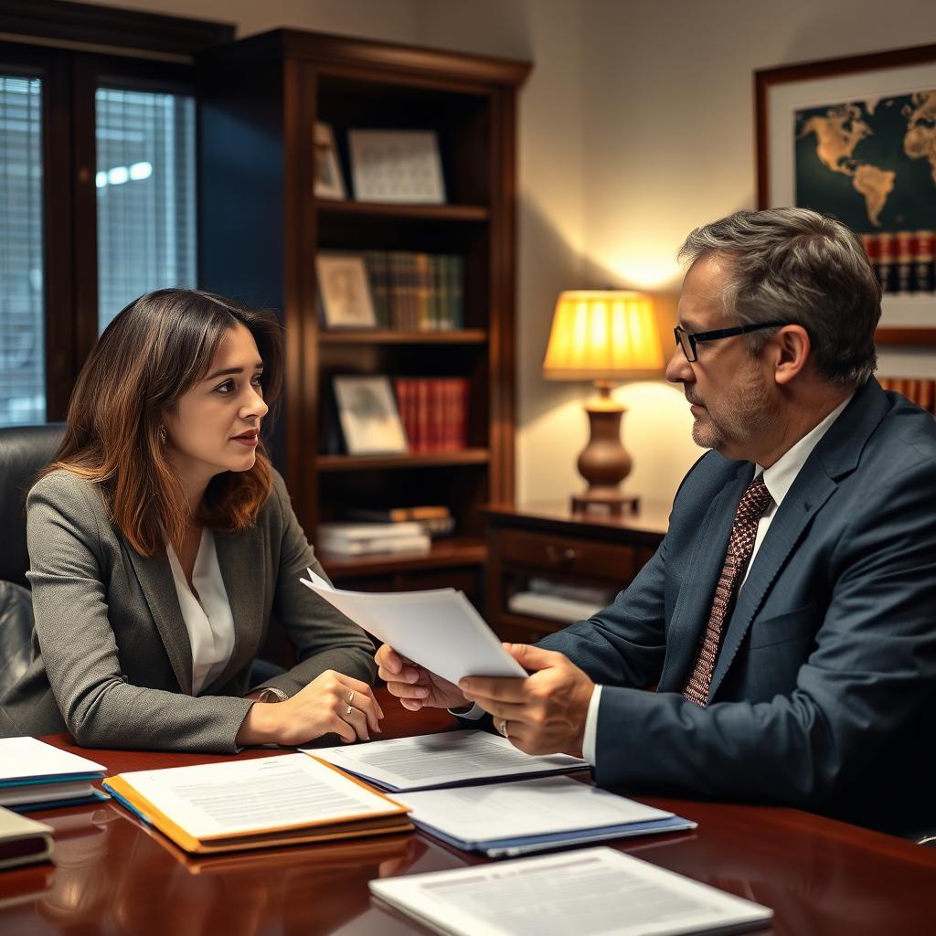Destruction of Property Defense Lawyer Lexington