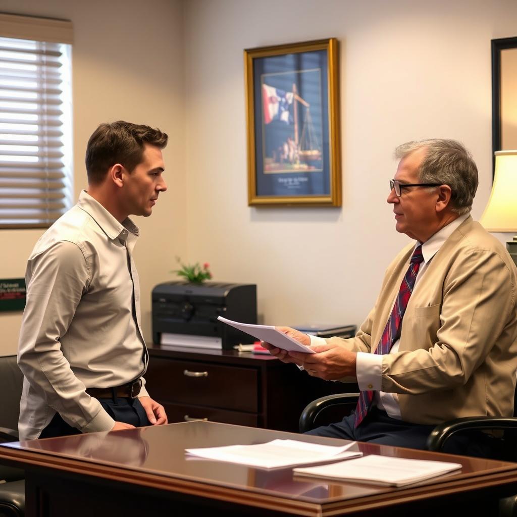 Disorderly Conduct Defense Lawyer Albemarle County