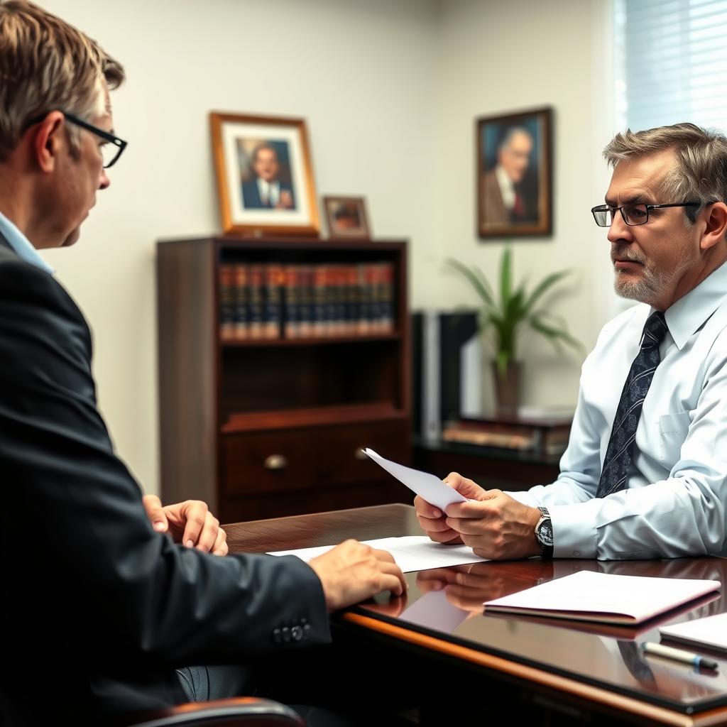 Disorderly Conduct Defense Lawyer Botetourt County