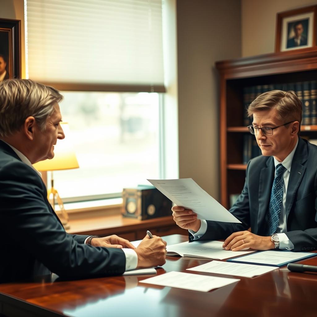 Disorderly Conduct Defense Lawyer Clarke County