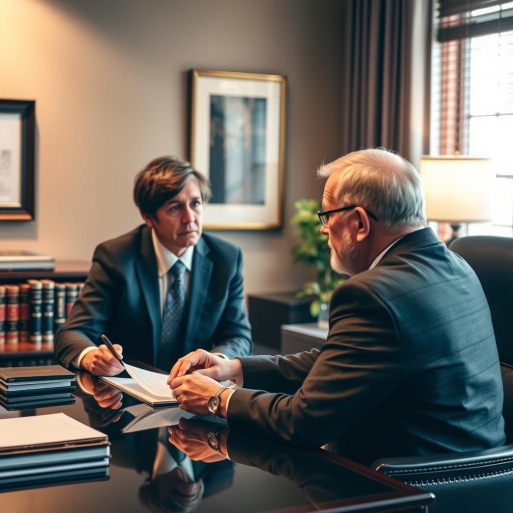 Disorderly Conduct Defense Lawyer Colonial Heights