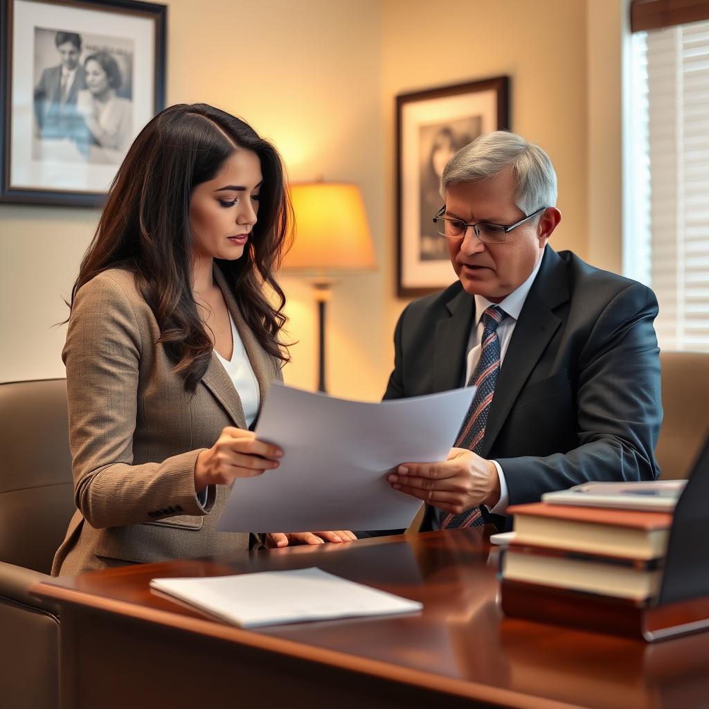 Disorderly Conduct Defense Lawyer Falls Church