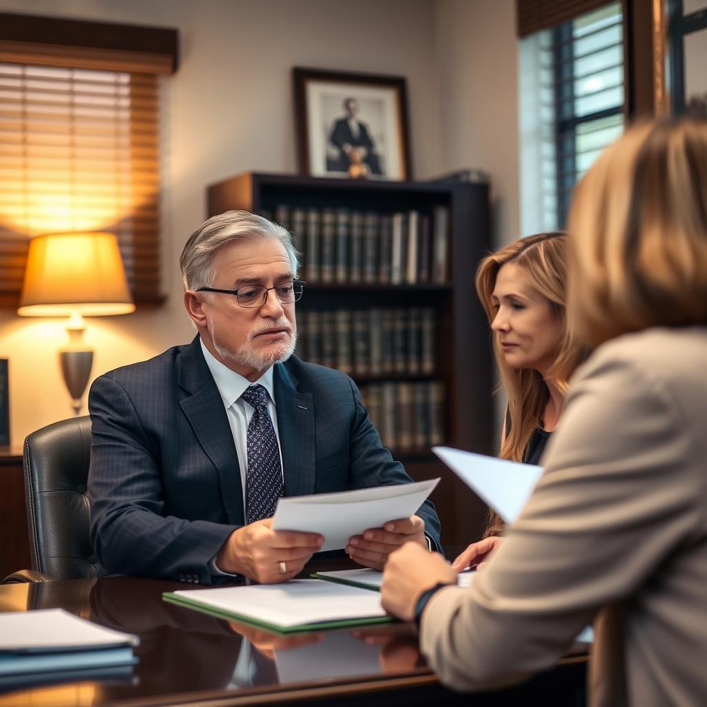 Disorderly Conduct Defense Lawyer King George County
