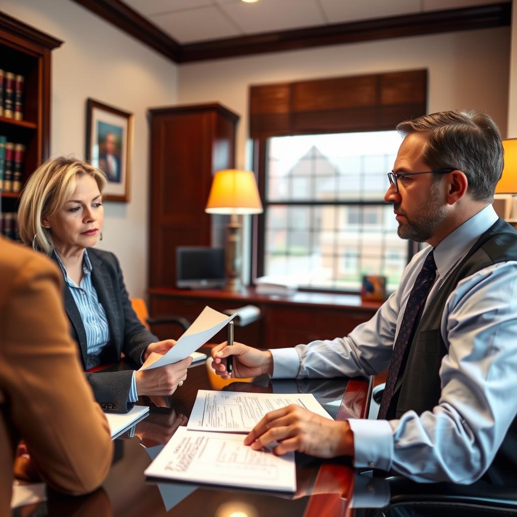 Disorderly Conduct Defense Lawyer King William County