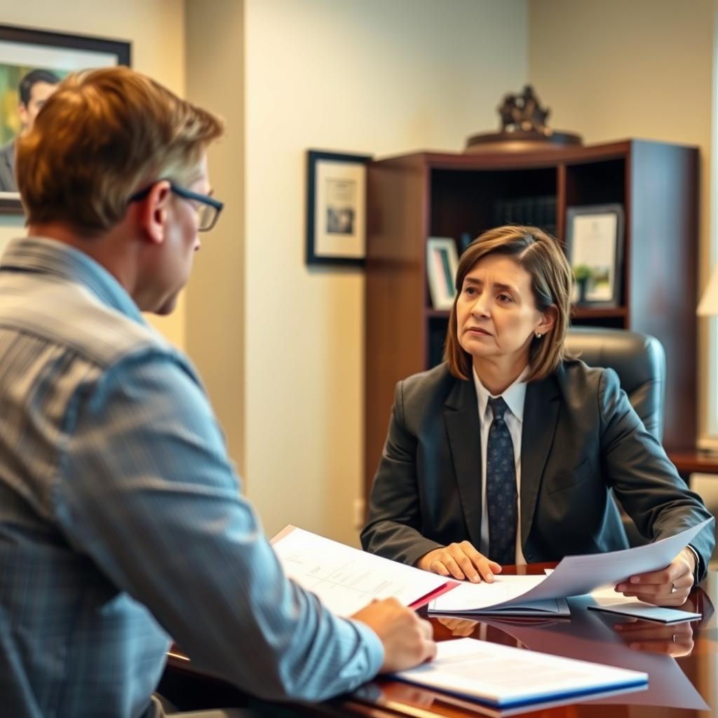 Disorderly Conduct Defense Lawyer Lexington