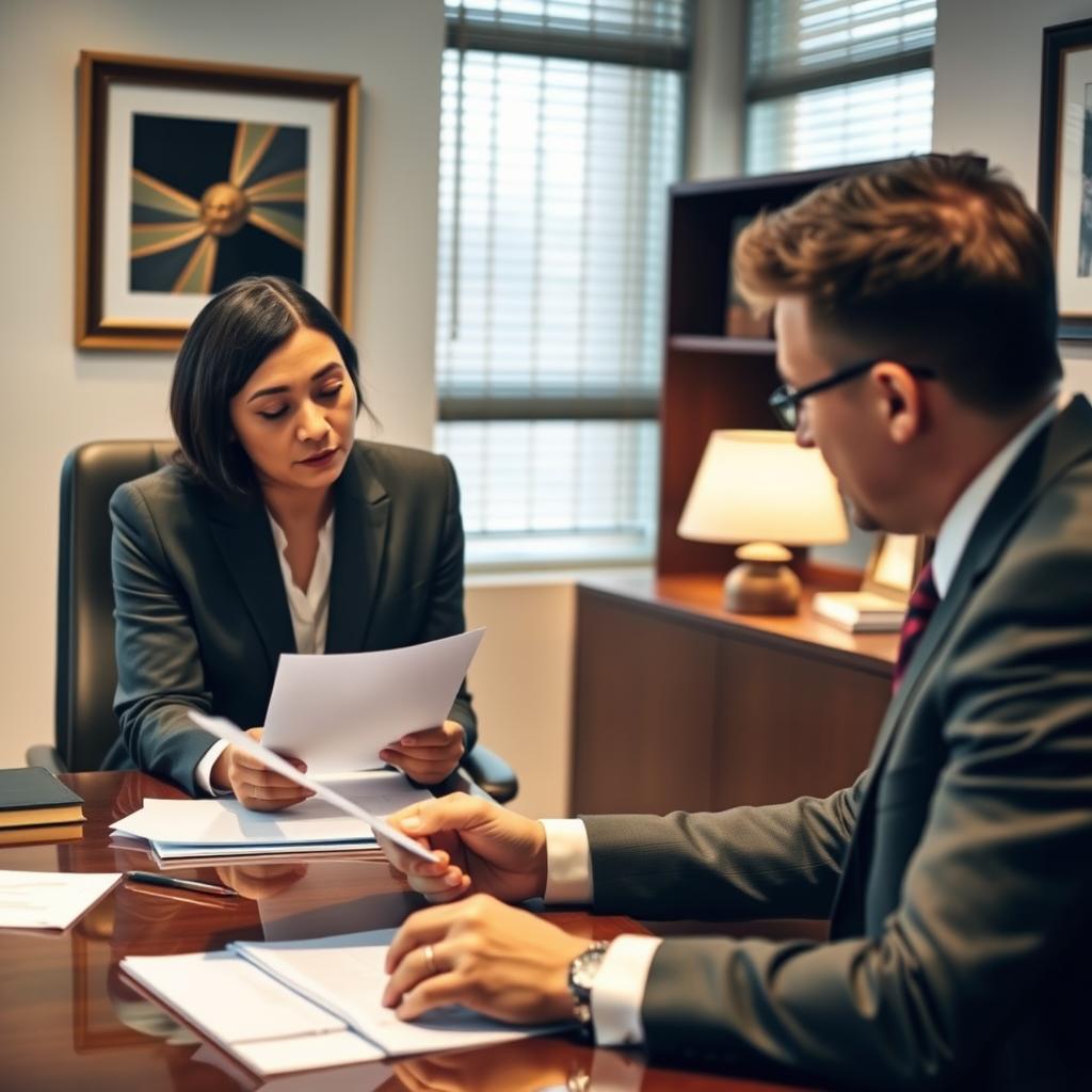 Disorderly Conduct Defense Lawyer Orange County